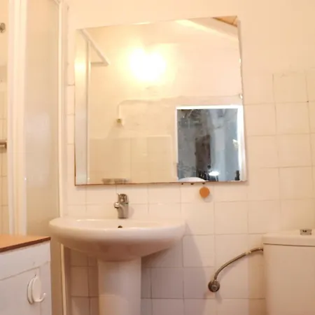 Apartamento El Patio De Tarifa