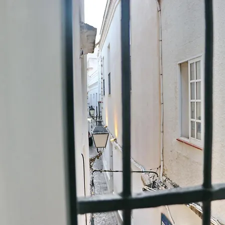 El Patio De Apartamento